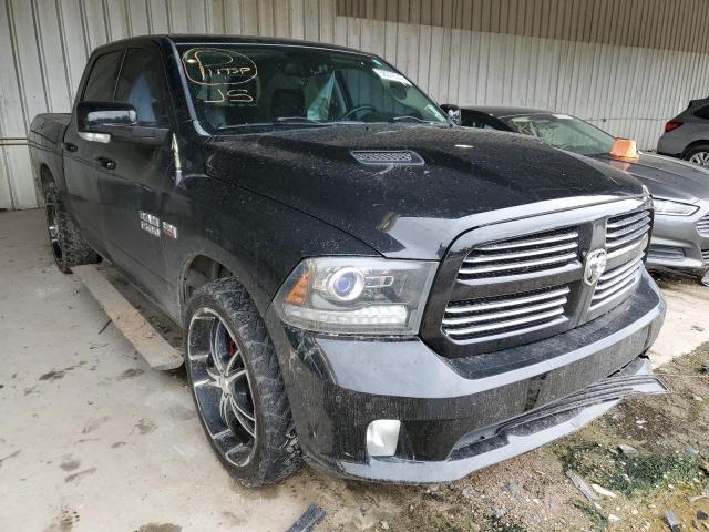 Photo 1 from auction – 2015 RAM 1500 SPORT with VIN 1C6RR6MT7FS512301
