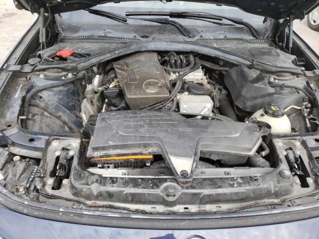 Photo 7 from auction – 2015 BMW 328 XIGT with VIN WBA3X5C54FD560809