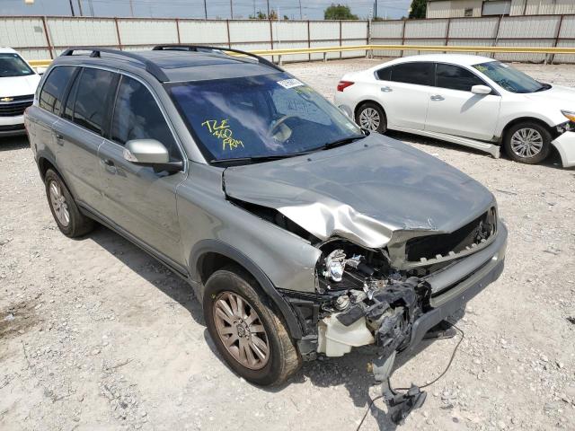 Photo 9 from auction – 2008 VOLVO XC90 3.2 with VIN YV4CY982X81424840