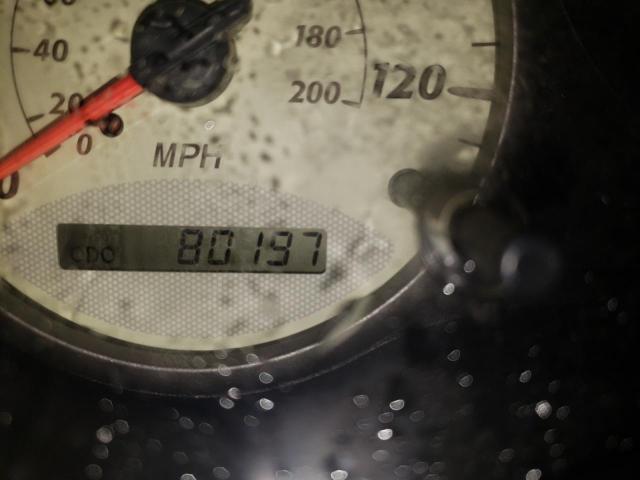 Photo 8 from auction – 2002 TOYOTA RAV4 with VIN JTEGH20V320043051