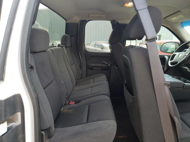 Photo 6 from auction – 2009 CHEVROLET SILVERADO with VIN 2GCEC29J291119867