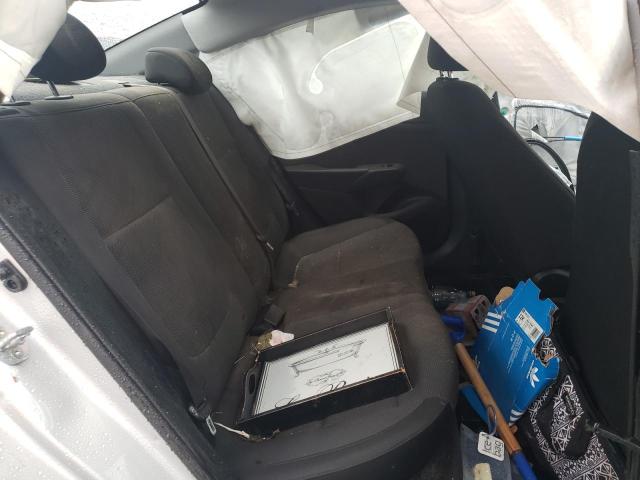Photo 6 from auction – 2019 HYUNDAI ACCENT SE with VIN 3KPC24A34KE065435