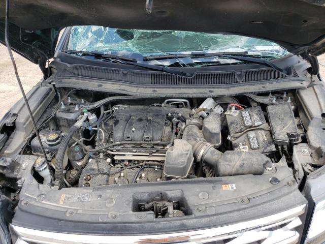 Photo 7 from auction – 2019 FORD EXPLORER X with VIN 1FM5K7D89KGA40334