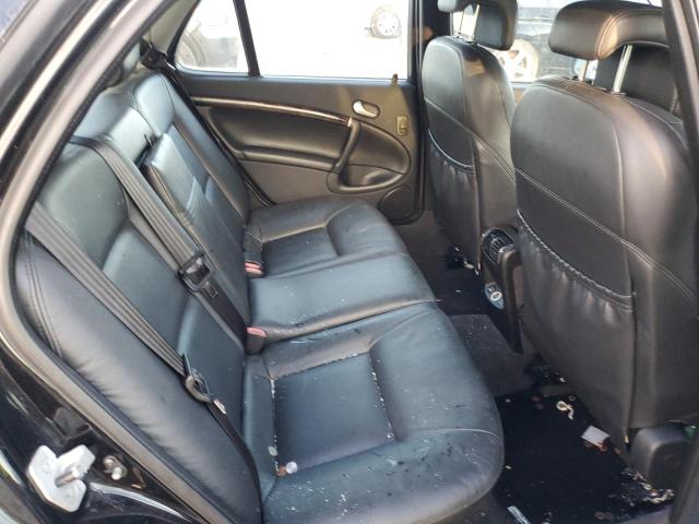 صورة رقم 6 من المزاد - 2009 SAAB 9-5 2.3T مع VIN YS3ED49G093501198