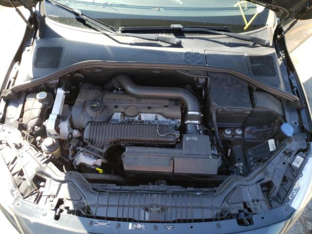 Photo 7 from auction – 2014 VOLVO S60 T5 with VIN YV1612FS1E2296907