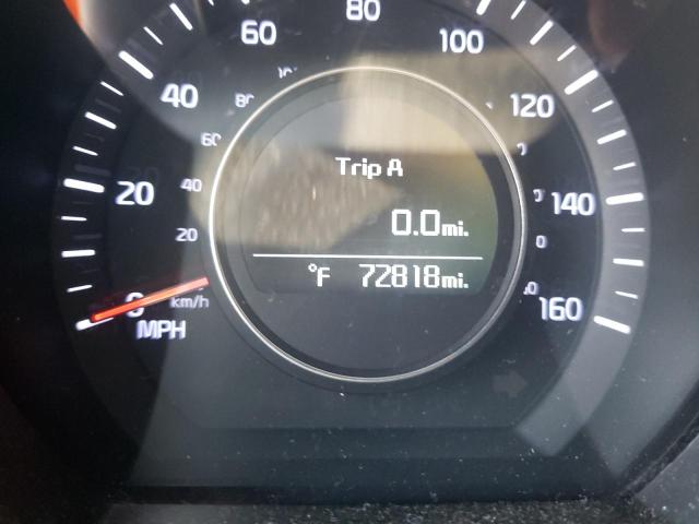 Photo 8 from auction – 2014 KIA OPTIMA LX with VIN KNAGM4A73E5522019