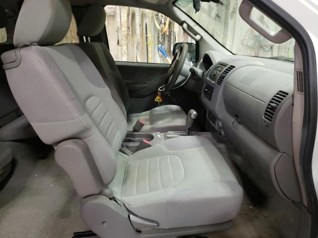 Photo 5 from auction – 2013 NISSAN FRONTIER S with VIN 1N6BD0CT3DN741848