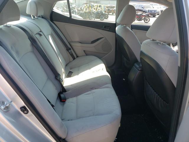 Photo 6 from auction – 2014 KIA OPTIMA LX with VIN KNAGM4A73E5522019