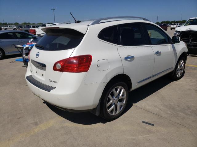 Photo 4 from auction – 2011 NISSAN ROGUE S with VIN JN8AS5MV7BW272275
