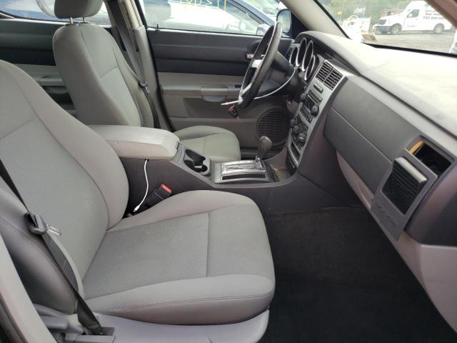 Photo 5 from auction – 2007 DODGE CHARGER with VIN 2B3KA43G97H890494