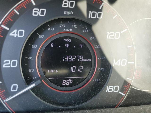 Photo 8 from auction – 2014 HONDA ACCORD SPO with VIN 1HGCR2E53EA229987