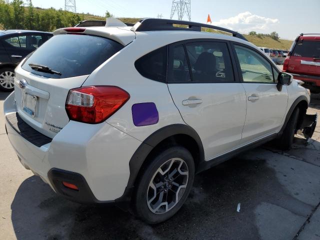 Photo 4 from auction – 2016 SUBARU CROSSTREK with VIN JF2GPADC3GH324786