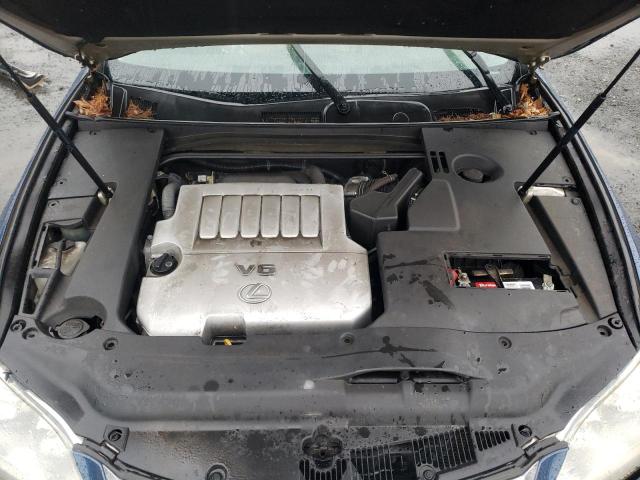 Photo 7 from auction – 2011 LEXUS ES 350 with VIN JTHBK1EG1B2458795