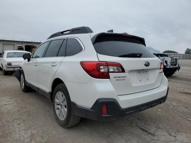 Photo 3 from auction – 2019 SUBARU OUTBACK 2. with VIN 4S4BSAFC7K3303364