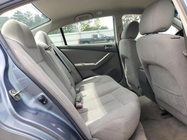 Фото 6 с аукциона – 2011 NISSAN ALTIMA BAS с VIN 1N4AL2AP4BC114724