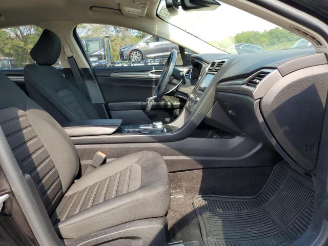 Photo 5 from auction – 2020 FORD FUSION SE with VIN 3FA6P0HD1LR170102
