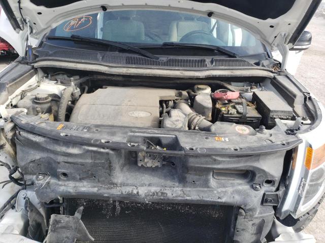 Photo 7 from auction – 2014 FORD EXPLORER X with VIN 1FM5K8D84EGB42716