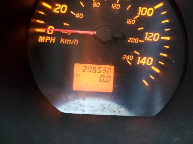 Photo 8 from auction – 2004 NISSAN ALTIMA BAS with VIN 1N4AL11D64C198614