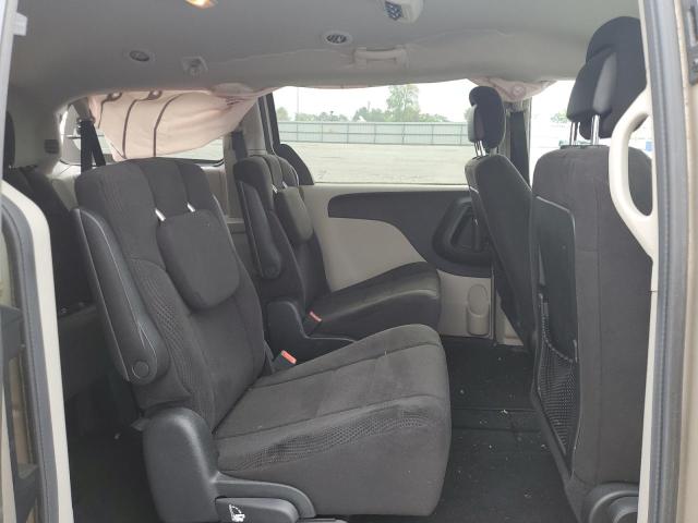 Photo 6 from auction – 2013 DODGE GRAND CARA with VIN 2C4RDGBG6DR566710