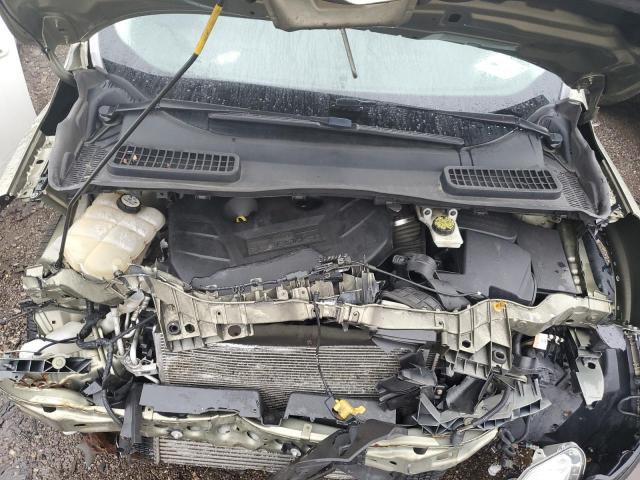 Photo 7 from auction – 2013 FORD ESCAPE with VIN 1FMCU9J9XDUA38946