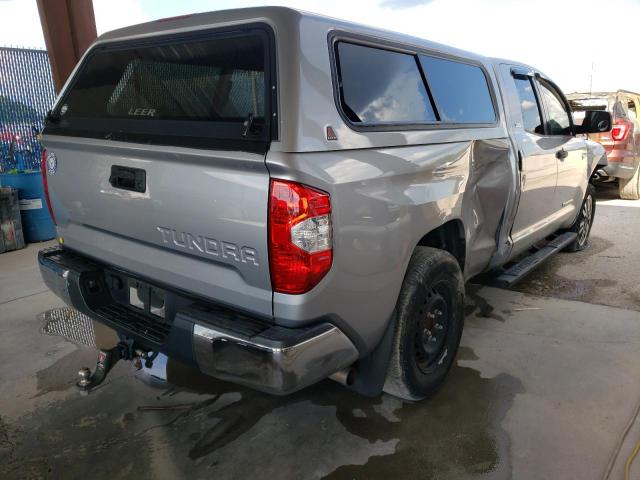 Photo 4 from auction – 2015 TOYOTA TUNDRA DOU with VIN 5TFRY5F10FX177290