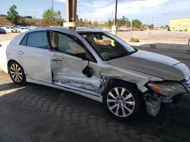 Photo 9 from auction – 2011 TOYOTA AVALON BAS with VIN 4T1BK3DB5BU436494