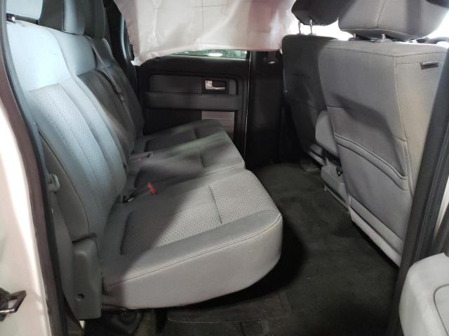 Photo 6 from auction – 2012 FORD F150 SUPER with VIN 1FTFW1ET4CKE36084