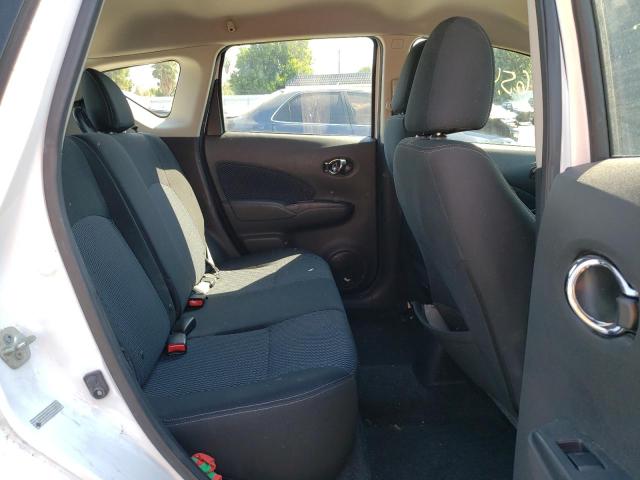 Photo 6 from auction – 2018 NISSAN VERSA NOTE with VIN 3N1CE2CP3JL354203