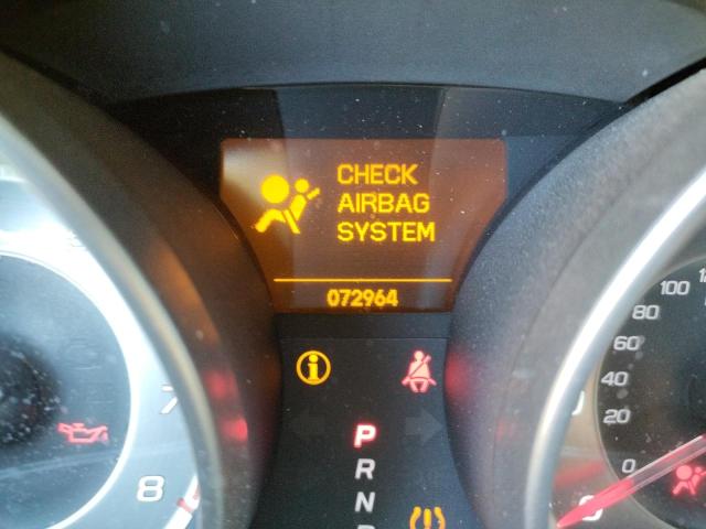 Photo 8 from auction – 2013 ACURA MDX TECHNO with VIN 2HNYD2H32DH520438