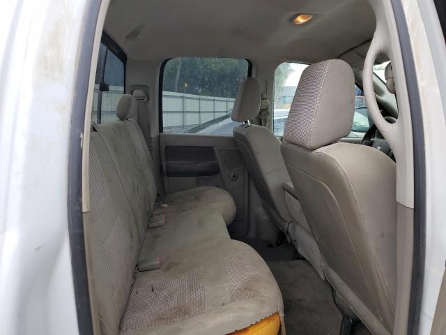 Photo 6 from auction – 2006 DODGE RAM 1500 S with VIN 1D7HA18N56J182213