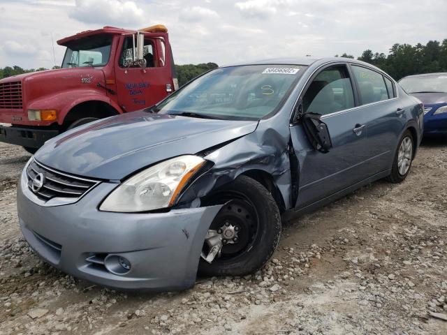 Photo 2 from auction – 2011 NISSAN ALTIMA BAS with VIN 1N4AL2AP4BC114724
