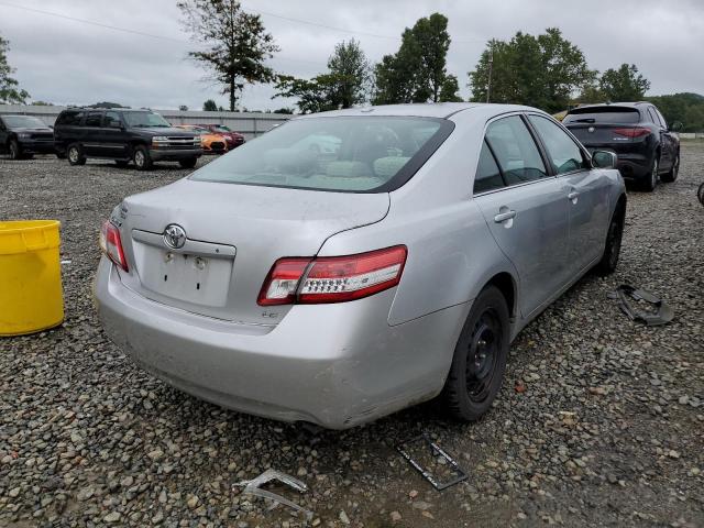 Photo 4 from auction – 2011 TOYOTA CAMRY BASE with VIN 4T1BF3EK1BU150273