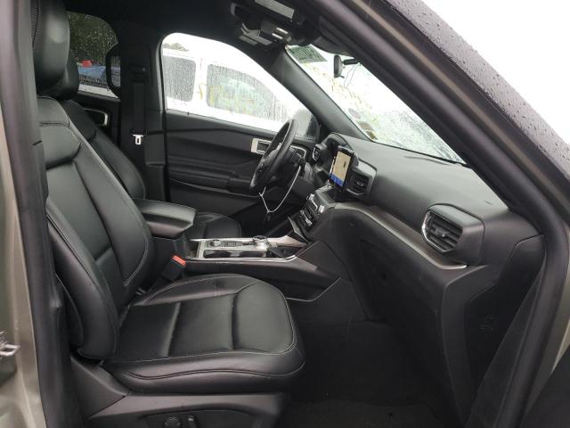 Photo 5 from auction – 2020 FORD EXPLORER X with VIN 1FMSK8DH8LGA57281