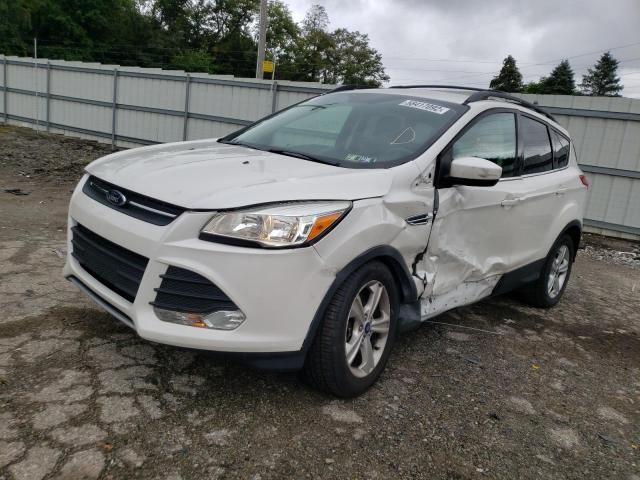 Photo 2 from auction – 2014 FORD ESCAPE SE with VIN 1FMCU9G91EUE48771