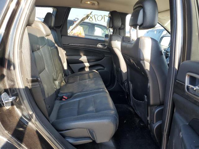 Photo 6 from auction – 2011 JEEP GRAND CHER with VIN 1J4RR4GG3BC654624
