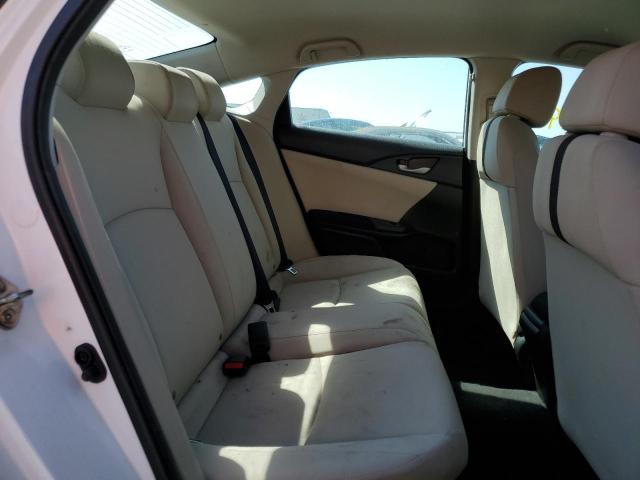Photo 6 from auction – 2019 HONDA CIVIC LX with VIN 2HGFC2F67KH525825