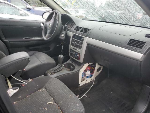 Photo 5 from auction – 2010 CHEVROLET COBALT with VIN 1G1AD5F54A7143060
