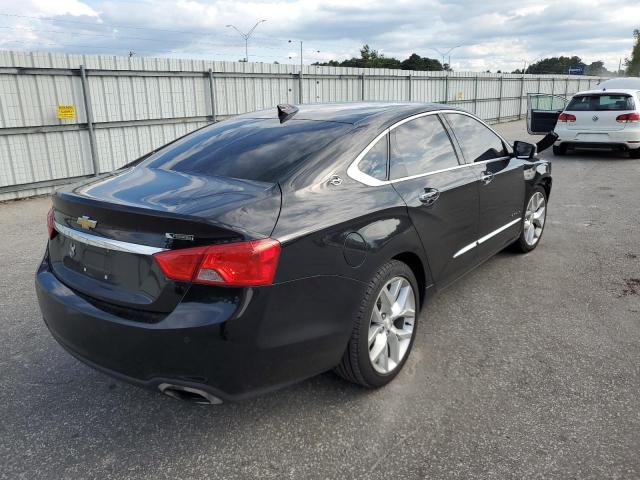 Photo 4 from auction – 2018 CHEVROLET IMPALA PRE with VIN 2G1125S37J9155311