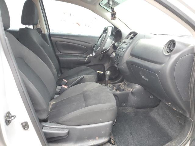 Photo 5 from auction – 2018 NISSAN VERSA S with VIN 3N1CN7AP1JL813860