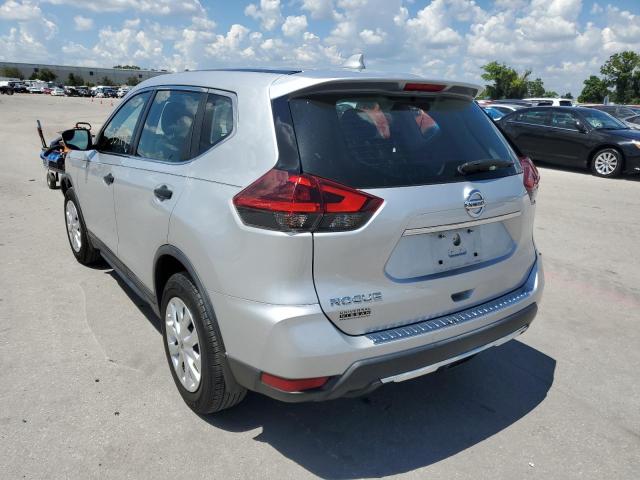 Photo 3 from auction – 2018 NISSAN ROGUE S with VIN KNMAT2MT8JP530317