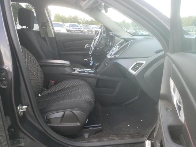 Photo 5 from auction – 2016 GMC TERRAIN SL with VIN 2GKFLTEK9G6259458