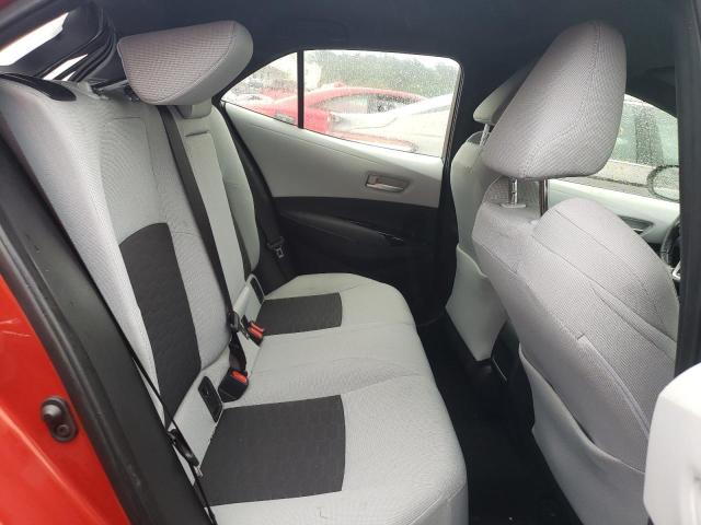 Photo 6 from auction – 2020 TOYOTA COROLLA with VIN JTND4RBEXL3087021