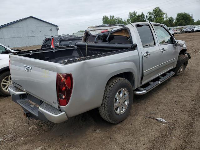 Photo 4 from auction – 2012 CHEVROLET COLORADO L with VIN 1GCHTCFE7C8167749