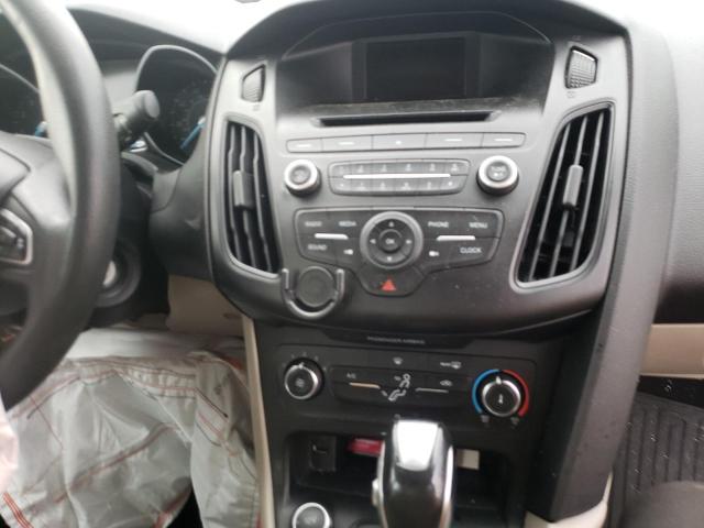 Photo 9 from auction – 2016 FORD FOCUS SE with VIN 1FADP3F24GL386766