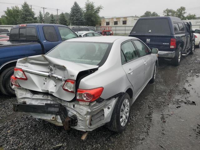 Photo 4 from auction – 2012 TOYOTA COROLLA BA with VIN 2T1BU4EEXCC762870