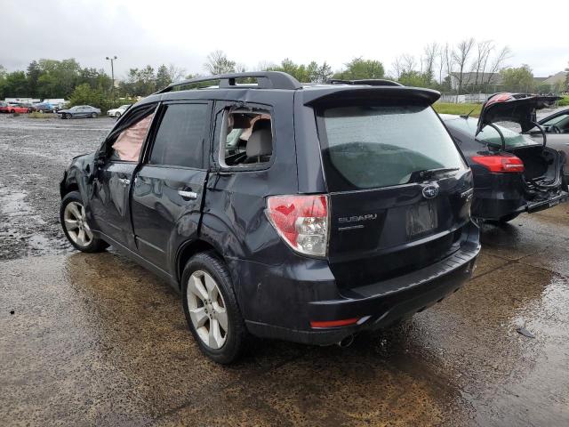 Foto 3 de la subasta – 2010 SUBARU FORESTER 2 con VIN JF2SH6FCXAH915660