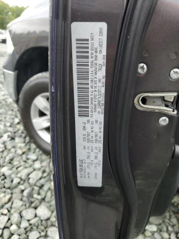 Photo 10 from auction – 2018 RAM 1500 ST with VIN 1C6RR6FT4JS157111