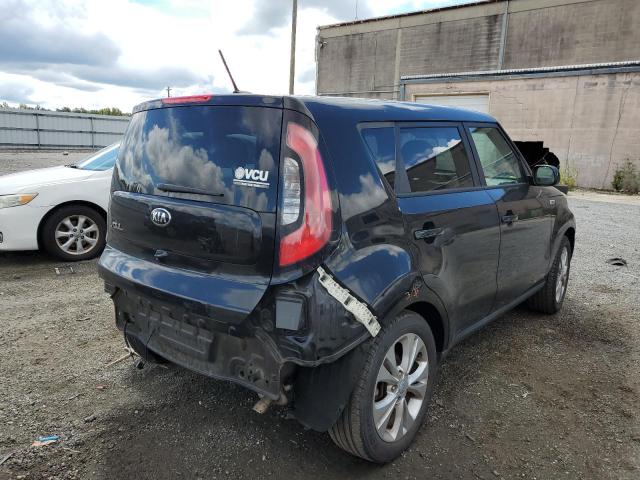 Photo 4 from auction – 2016 KIA SOUL + with VIN KNDJP3A52G7241023