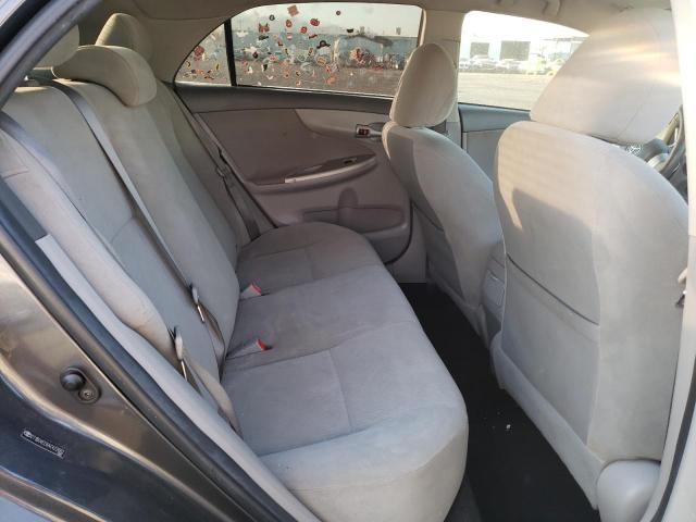Photo 6 from auction – 2010 TOYOTA COROLLA BA with VIN 2T1BU4EE6AC422662