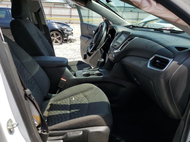 Photo 5 from auction – 2018 CHEVROLET EQUINOX LT with VIN 3GNAXJEV6JL310238